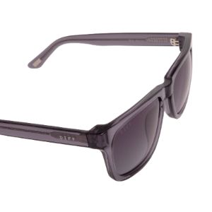 RILEY - SMOKE + GREY GRADIENT SUNGLASSES sold by Diff Eyewear