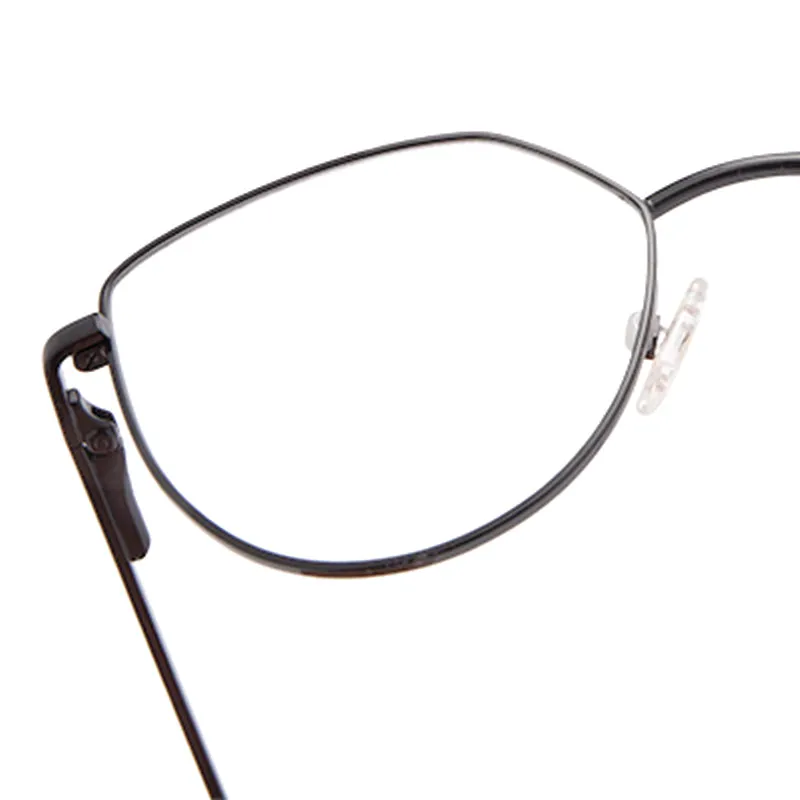 PIXIE - BLACK + BLUE LIGHT TECHNOLOGY CLEAR GLASSES sold by Diff Eyewear product image thumbnail 5