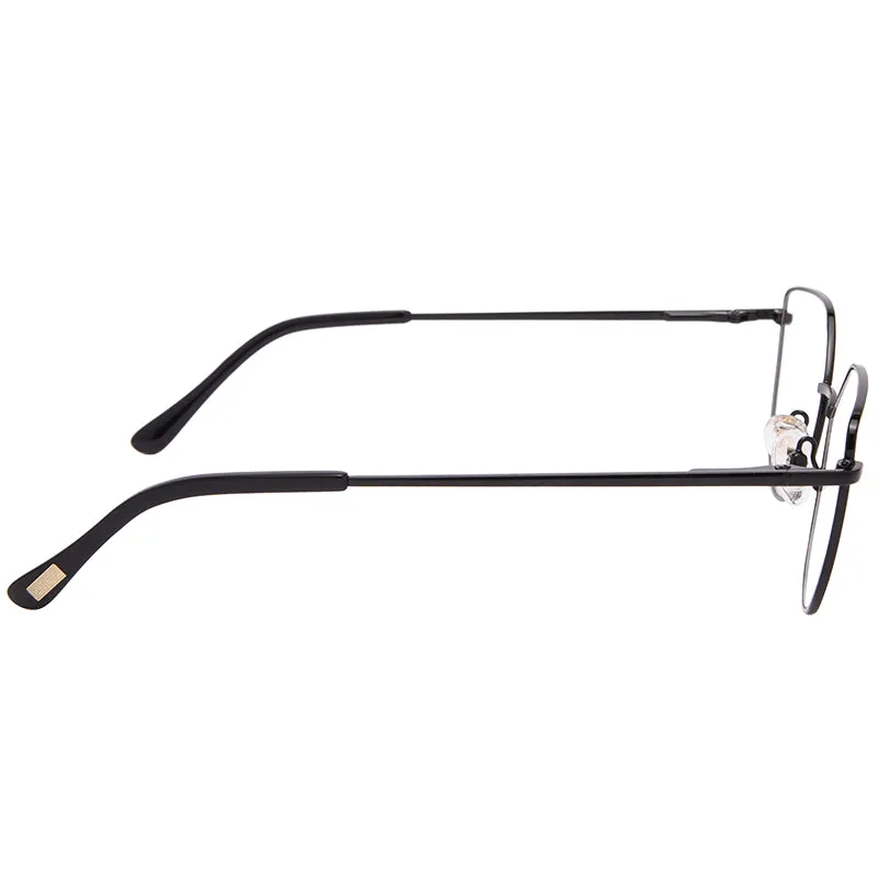 PIXIE - BLACK + BLUE LIGHT TECHNOLOGY CLEAR GLASSES sold by Diff Eyewear product image thumbnail 3