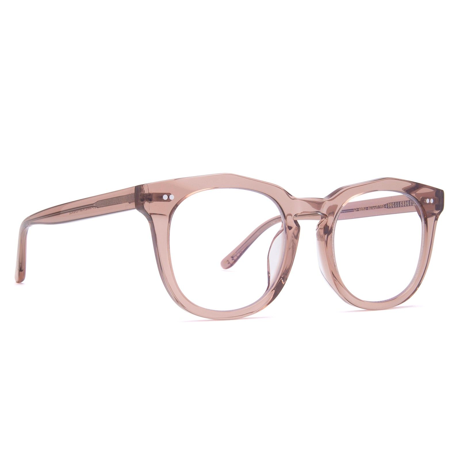 WESTON - CAFE OLE + BLUE LIGHT TECHNOLOGY GLASSES sold by Diff Eyewear product image thumbnail 2