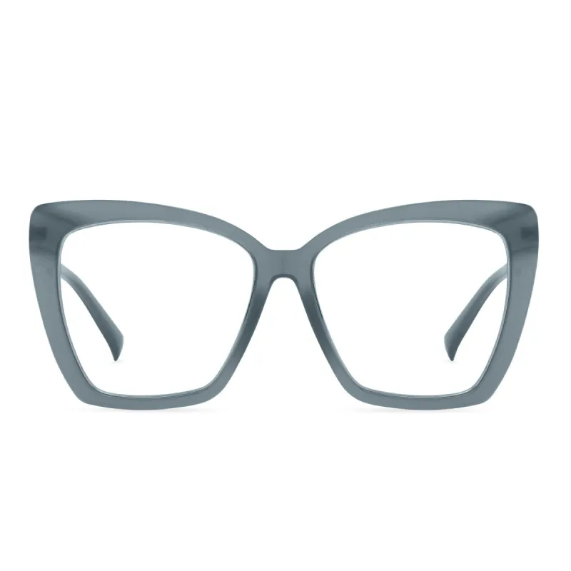BECKY IV - AVIARY + BLUE LIGHT TECHNOLOGY GLASSES sold by Diff Eyewear