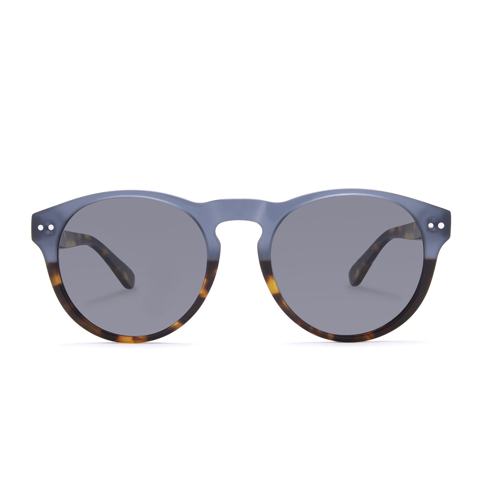 CODY - SAPPHIRE TERRAIN + GREY POLARIZED sold by Diff Eyewear