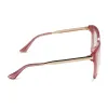 BELLA - GUAVA + PRESCRIPTION GLASSES sold by Diff Eyewear