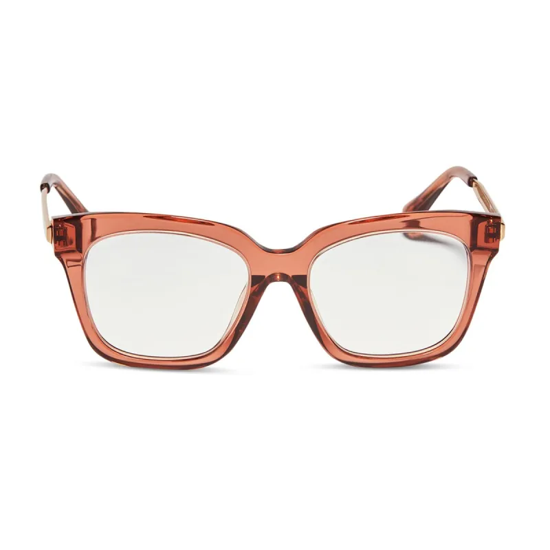 BELLA XS - DUSK + CLEAR GLASSES sold by Diff Eyewear