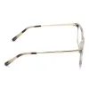 DARCY - CREAM TORTOISE + BLUE LIGHT READERS sold by Diff Eyewear