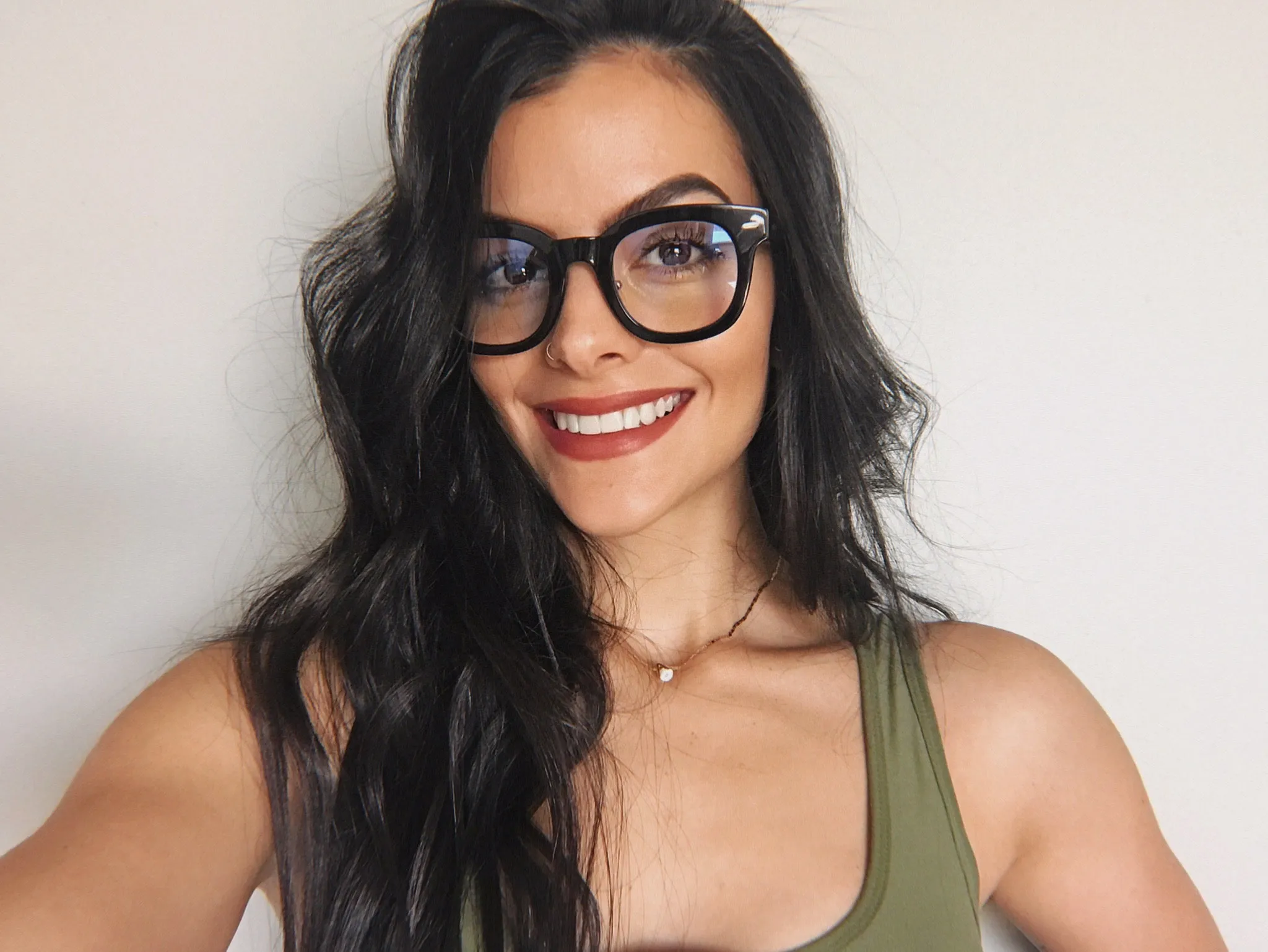 SUMMER - BLACK + BLUE LIGHT TECHNOLOGY GLASSES sold by Diff Eyewear product image thumbnail 5