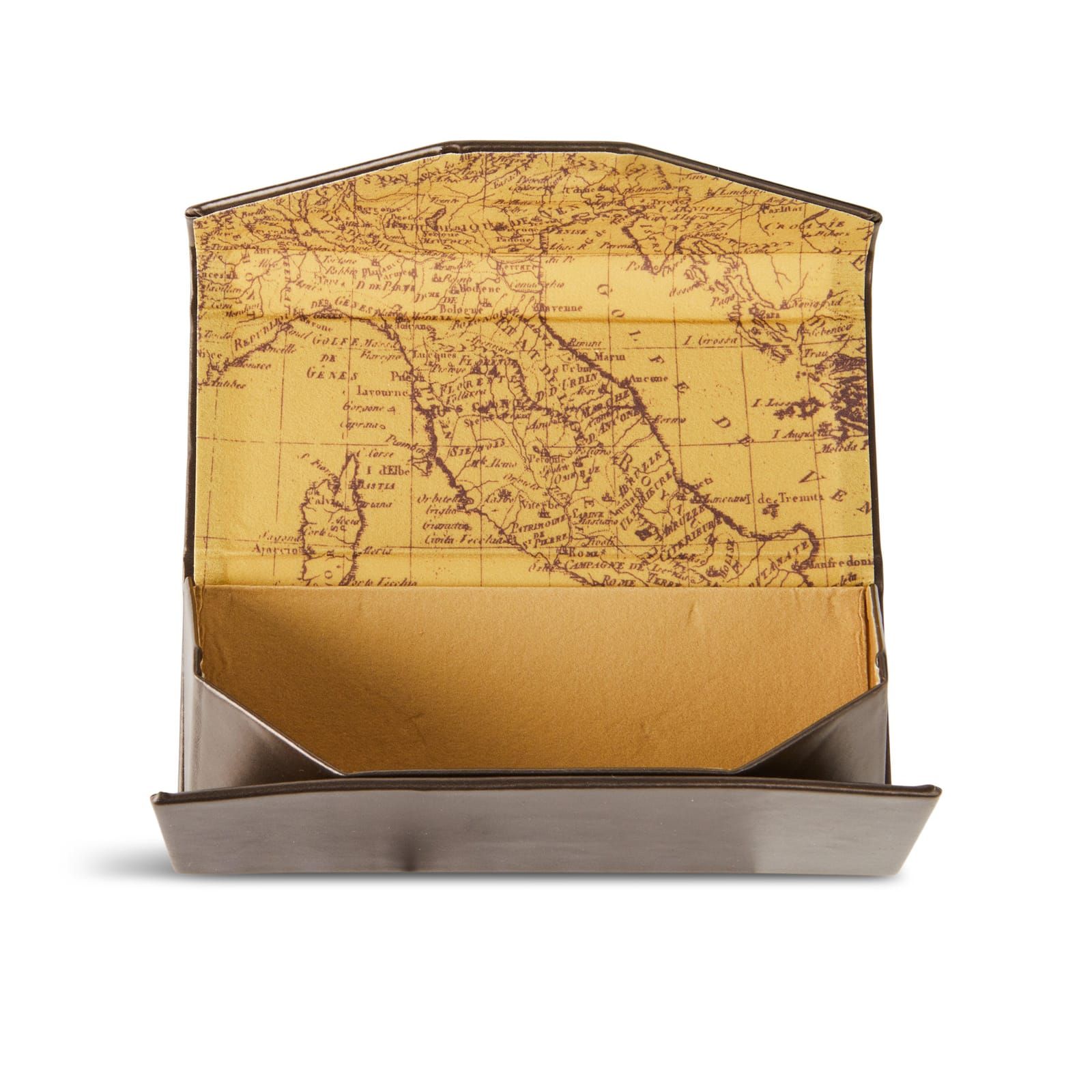 PATRICIA NASH - KELLY + IVORY + BROWN GRADIENT SUNGLASSES sold by Diff Eyewear product image thumbnail 7