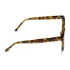 JESSIE JAMES DECKER - WINSTON + AMBER TORTOISE + PRESCRIPTION GLASSES sold by Diff Eyewear