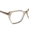 MAISIE - VINTAGE CRYSTAL + PRESCRIPTION GLASSES sold by Diff Eyewear