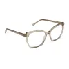 MAISIE - VINTAGE CRYSTAL + PRESCRIPTION GLASSES sold by Diff Eyewear