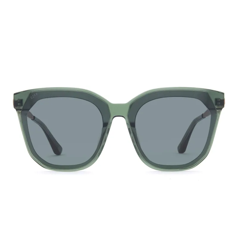 GIA II - HUNTER + G15 SUNGLASSES sold by Diff Eyewear