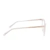 DARCY - CLEAR CRYSTAL + BLUE LIGHT READERS sold by Diff Eyewear