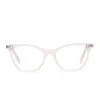 DARCY - CLEAR CRYSTAL + BLUE LIGHT READERS sold by Diff Eyewear