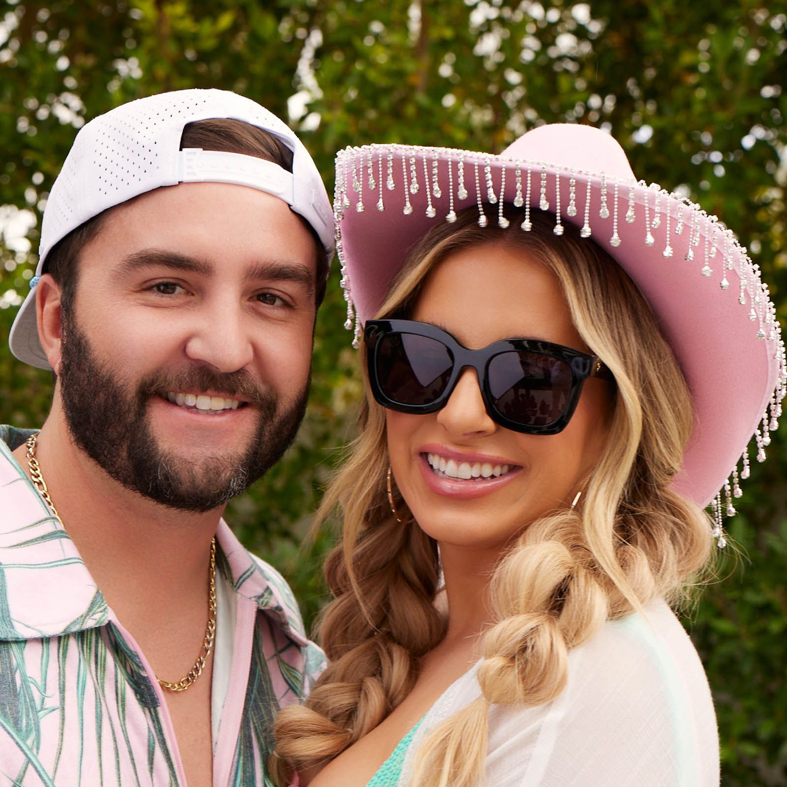 KRISTA HORTON - THE KAMP + BLACK + SOLID GREY POLARIZED SUNGLASSES sold by Diff Eyewear product image thumbnail 5