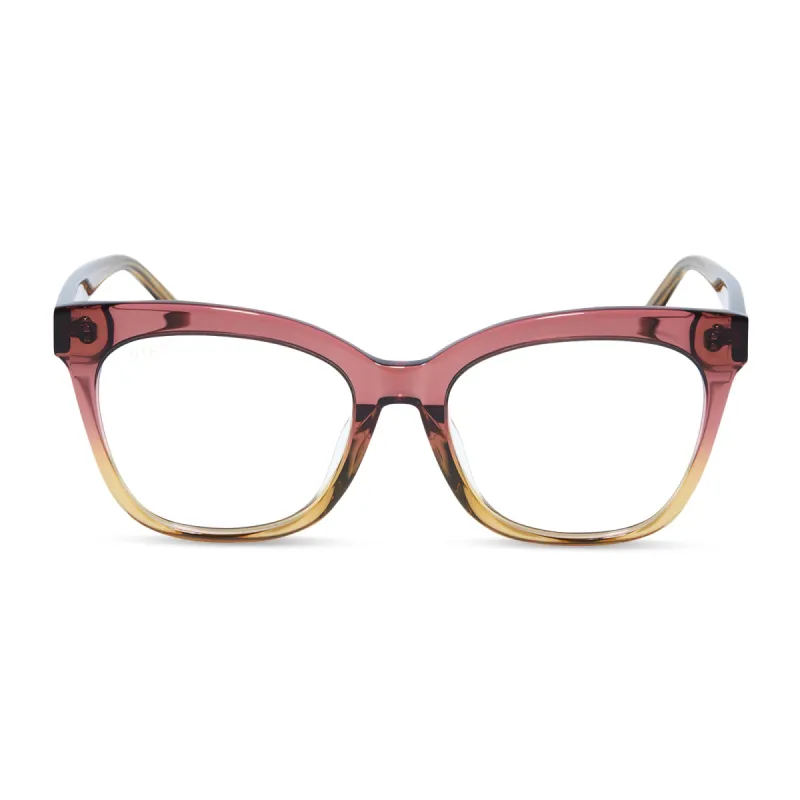 WINSTON - CLAYTON + PRESCRIPTION GLASSES sold by Diff Eyewear