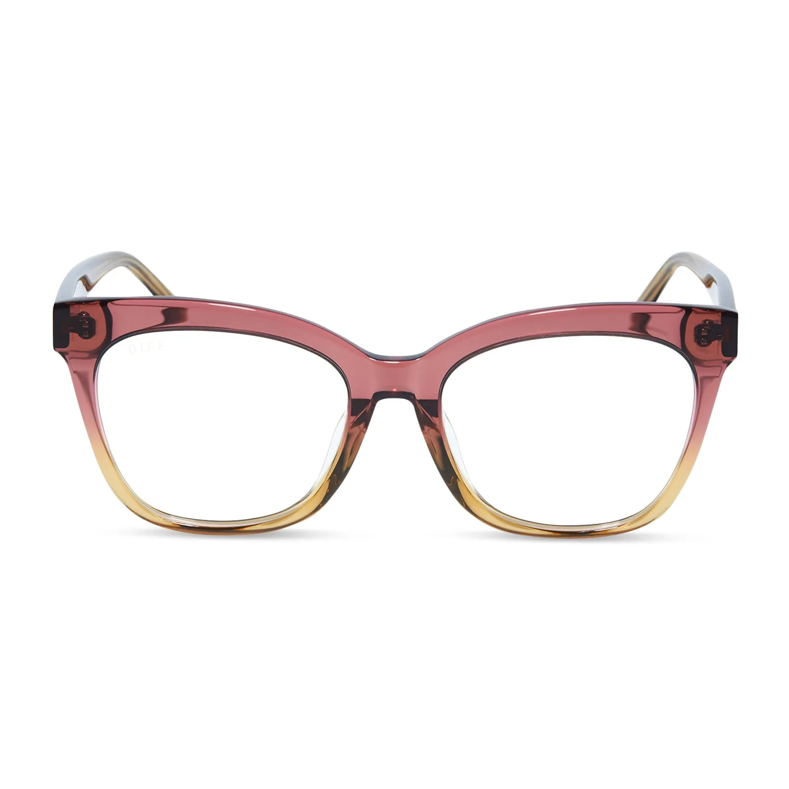WINSTON - CLAYTON + PRESCRIPTION GLASSES sold by Diff Eyewear