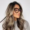 BELLA - AMBER TORTOISE + PRESCRIPTION GLASSES sold by Diff Eyewear