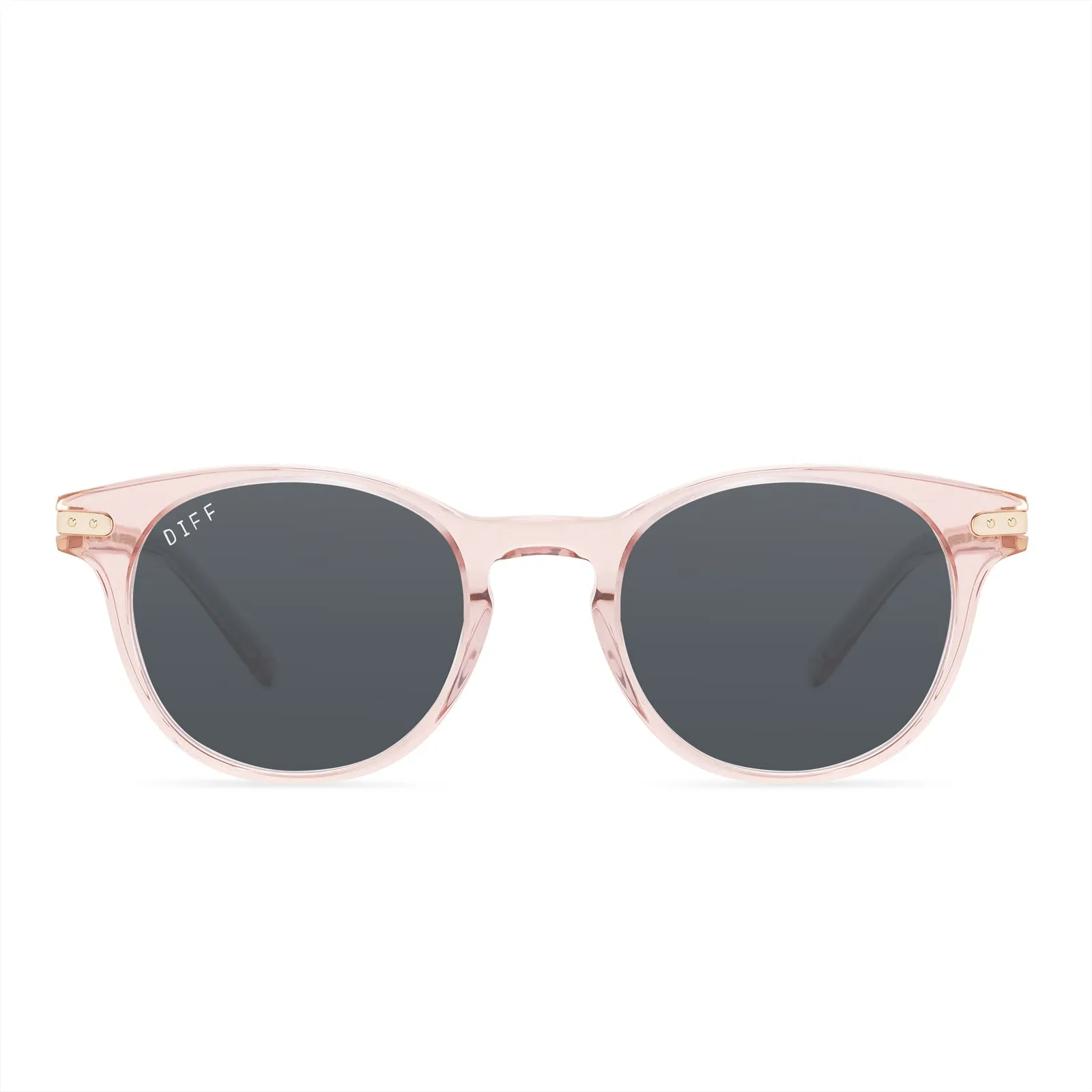 TALI - AZALEA CRYSTAL + PRESCRIPTION GLASSES sold by Diff Eyewear product image thumbnail 5