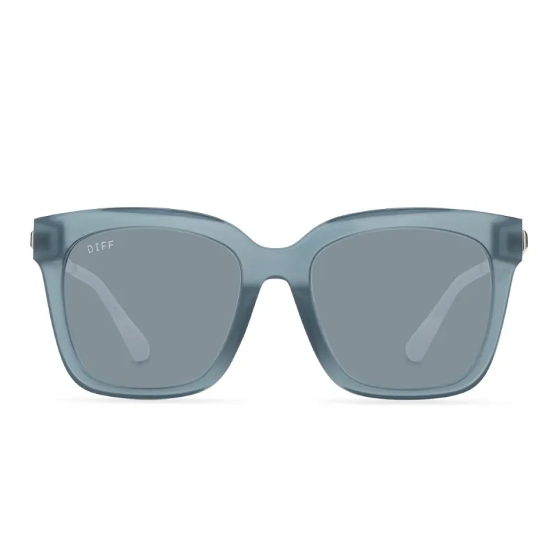 BELLA - AVIARY + AVIARY FLASH SUNGLASSES sold by Diff Eyewear