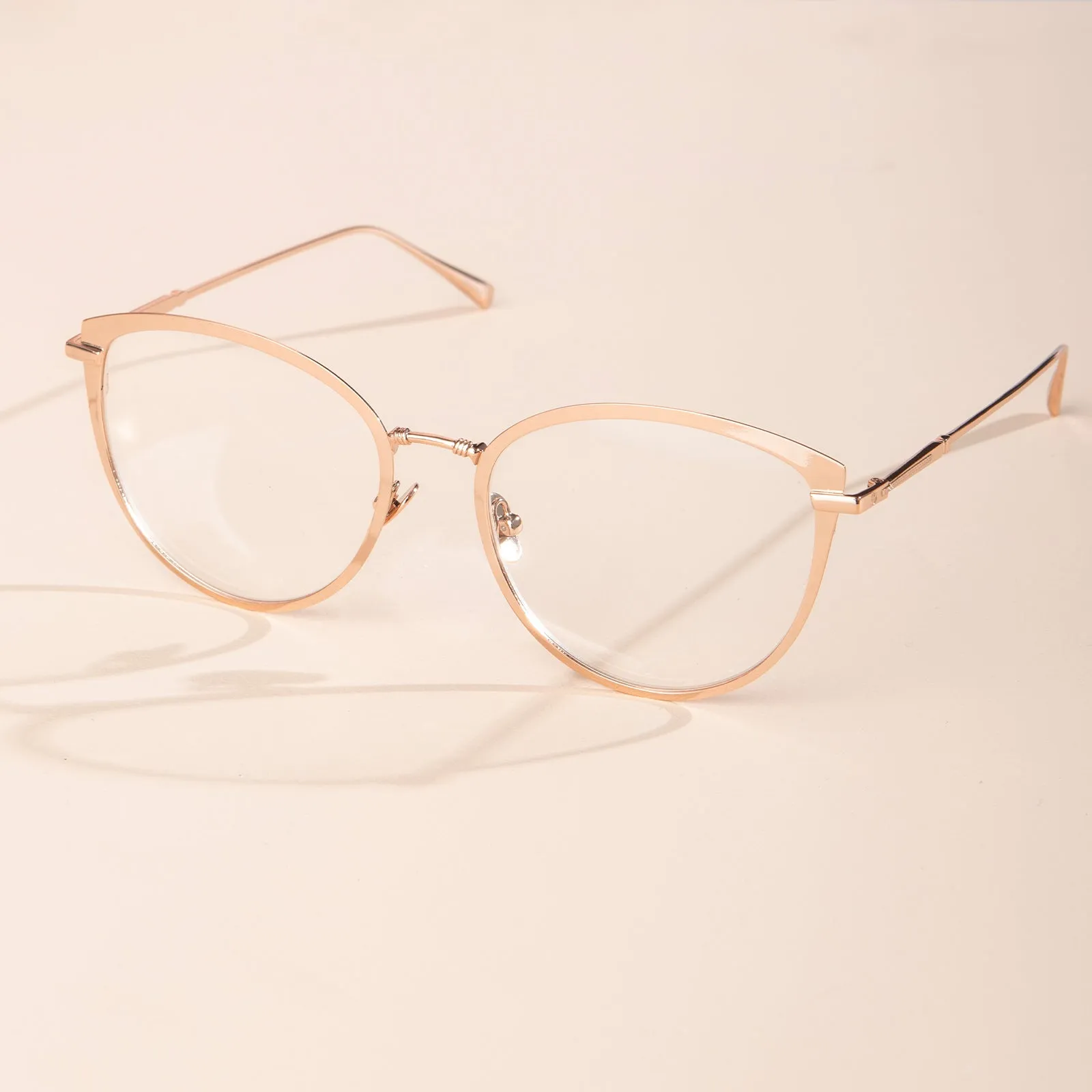 PRINCESS LEIA™ - ALDERAAN GOLD + GLASSES sold by Diff Eyewear product image thumbnail 5