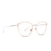 PRINCESS LEIA™ - ALDERAAN GOLD + PRESCRIPTION GLASSES sold by Diff Eyewear