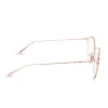PRINCESS LEIA™ - ALDERAAN GOLD + PRESCRIPTION GLASSES sold by Diff Eyewear
