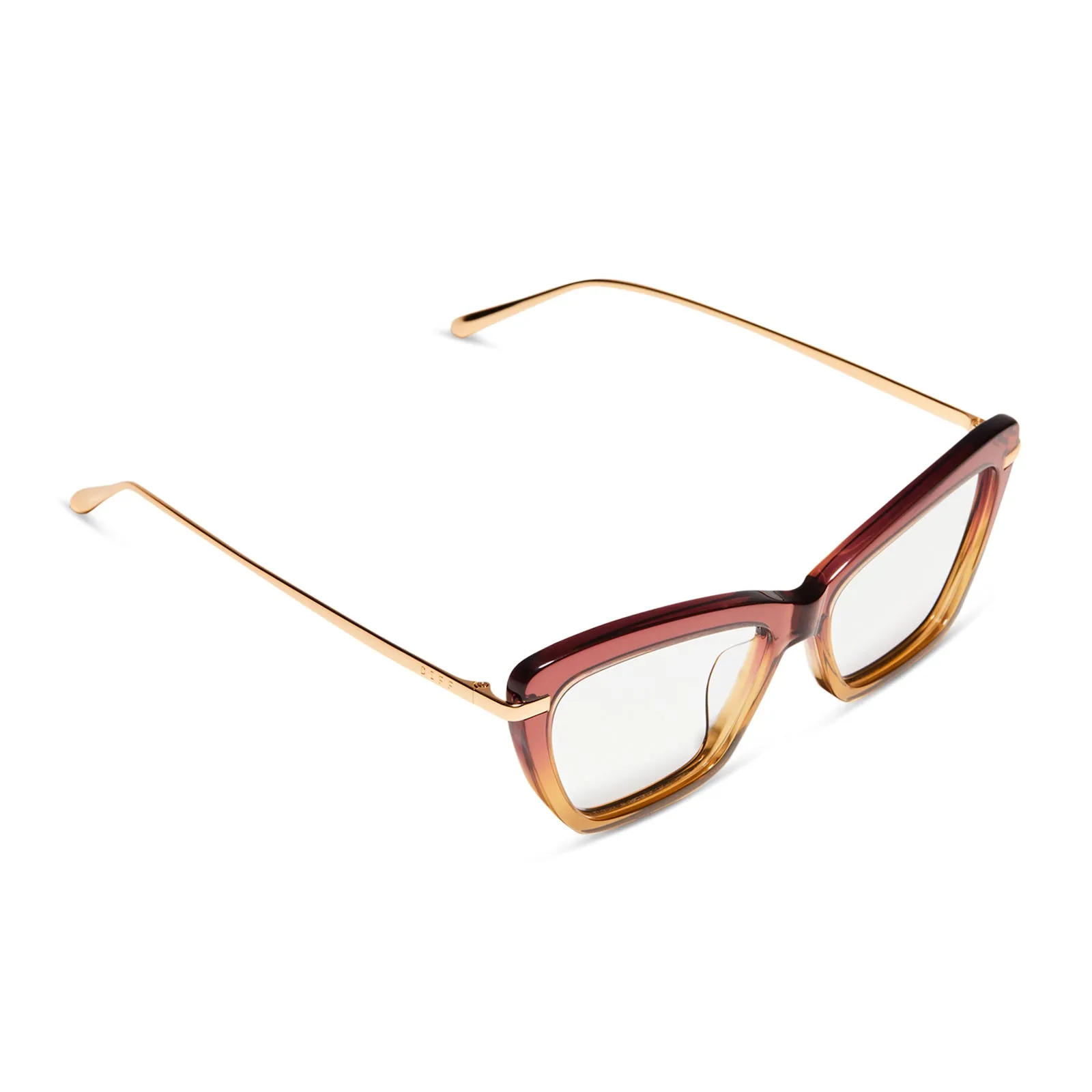 MILA - CLAYTON + GLASSES sold by Diff Eyewear product image thumbnail 4