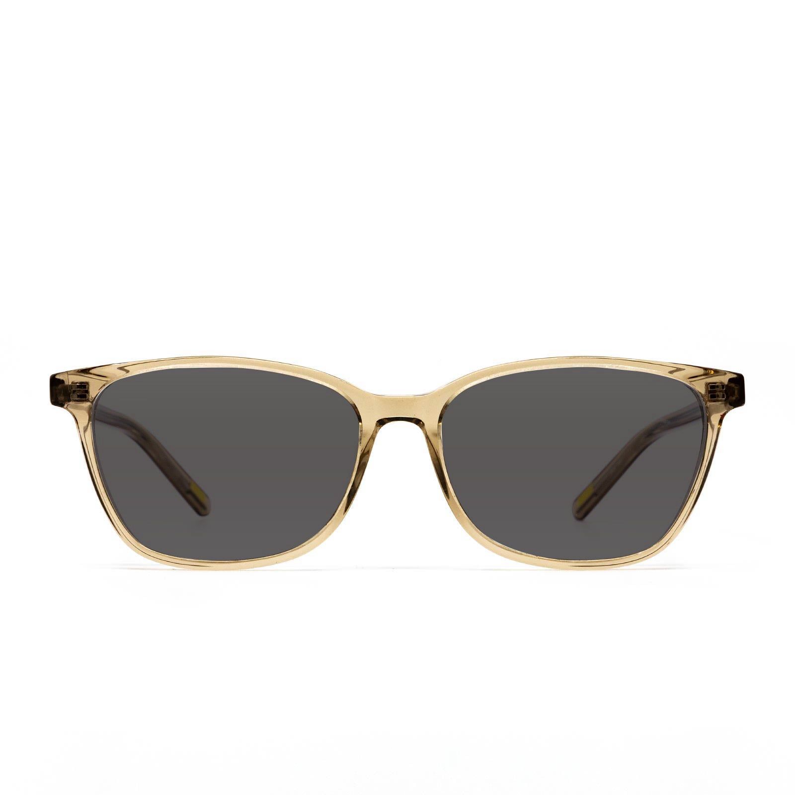 RENEE - VINTAGE CRYSTAL + PRESCRIPTION GLASSES sold by Diff Eyewear product image thumbnail 5
