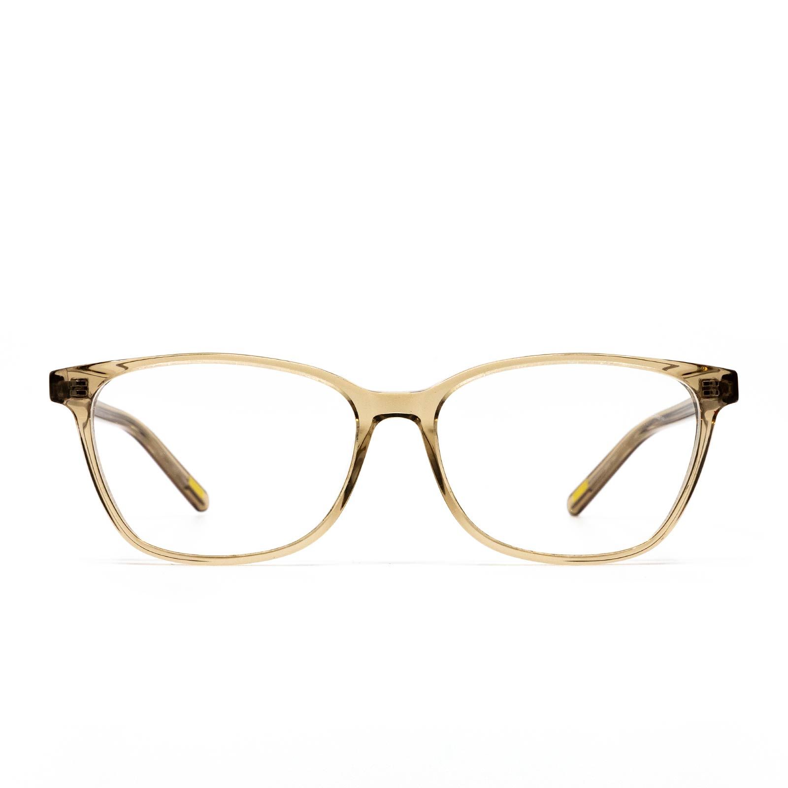 RENEE - VINTAGE CRYSTAL + PRESCRIPTION GLASSES sold by Diff Eyewear