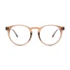 SAWYER - DUNES CRYSTAL + PRESCRIPTION GLASSES sold by Diff Eyewear