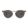SAWYER - DUNES CRYSTAL + PRESCRIPTION GLASSES sold by Diff Eyewear