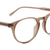 SAWYER - DUNES CRYSTAL + PRESCRIPTION GLASSES sold by Diff Eyewear