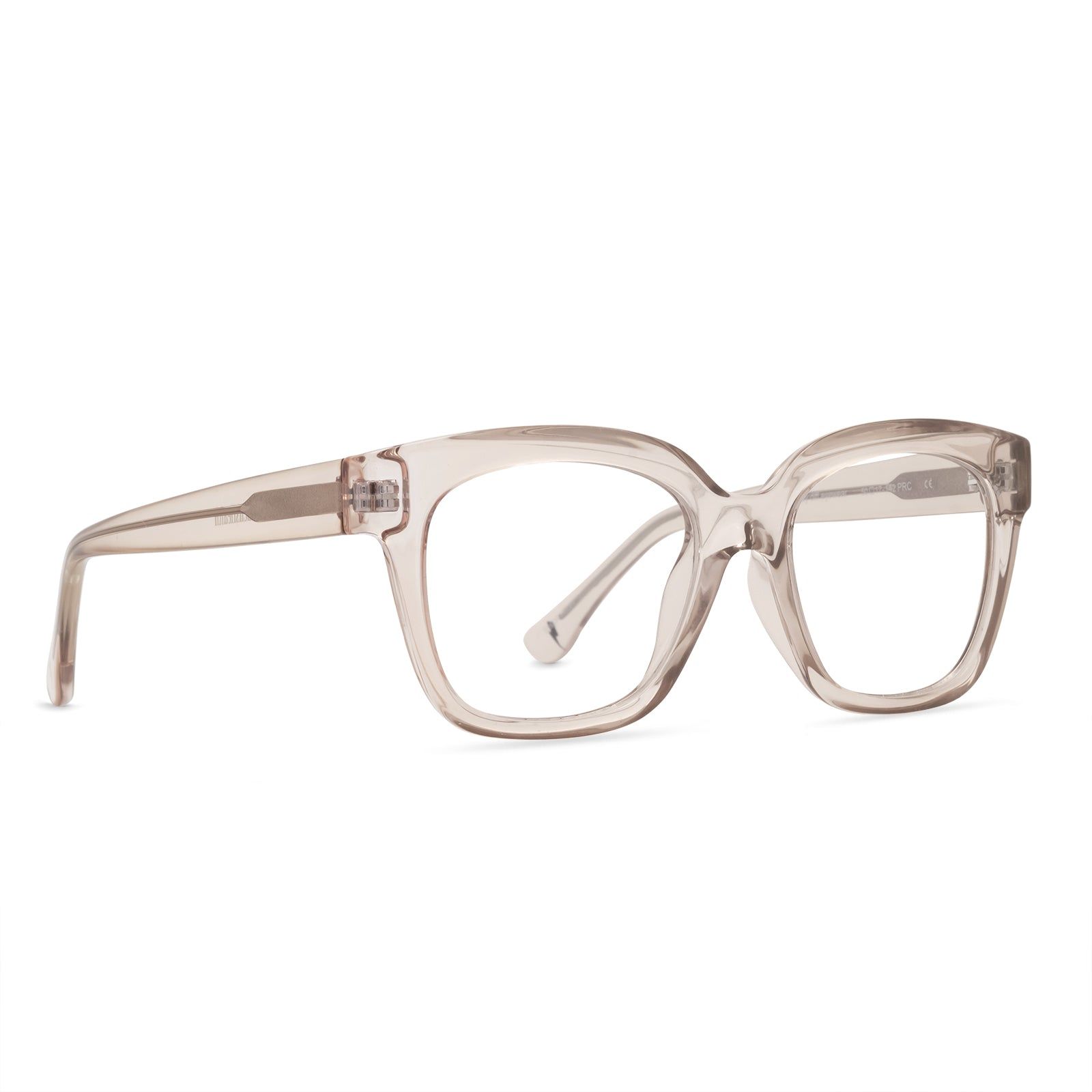 WOMEN'S HEALTH INSPIRATION - VINTAGE CRYSTAL + CLEAR sold by Diff Eyewear product image thumbnail 2