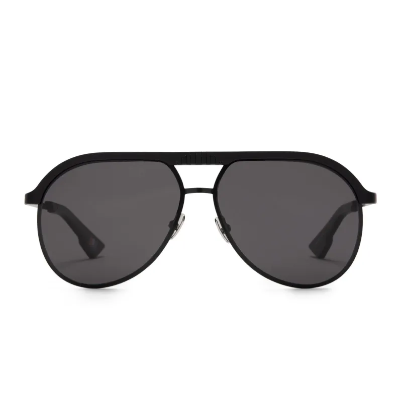 DARTH VADER™ - SITH BLACK + IMPERIAL GREY POLARIZED SUNGLASSES sold by Diff Eyewear