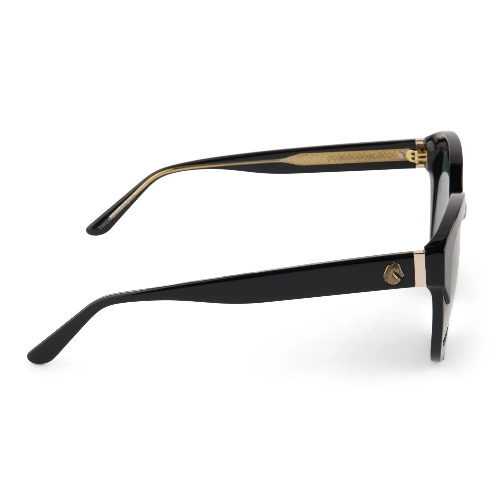PATRICIA NASH - HUTTON + BLACK + G15 SUNGLASSES sold by Diff Eyewear product image thumbnail 3