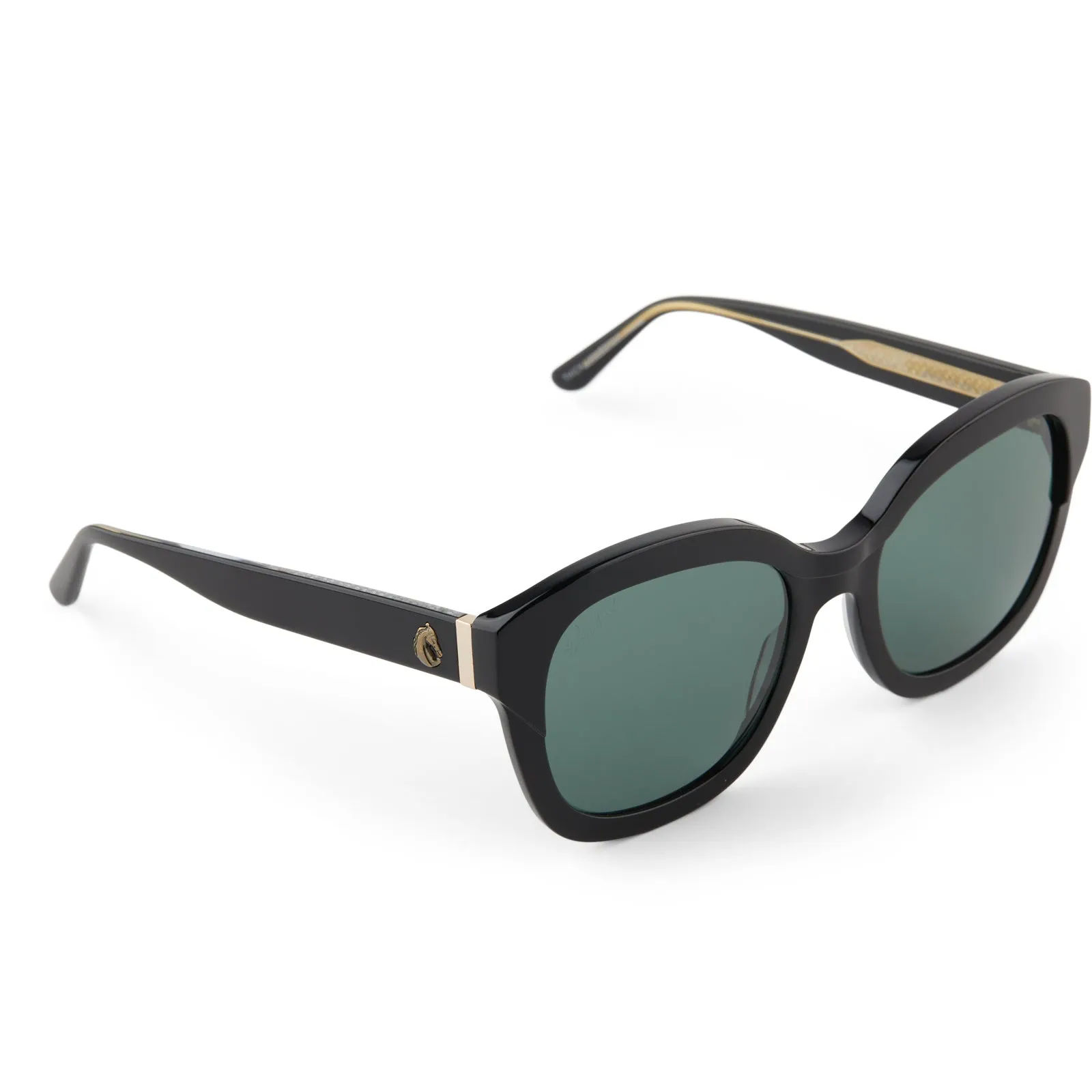 PATRICIA NASH - HUTTON + BLACK + G15 SUNGLASSES sold by Diff Eyewear product image thumbnail 4