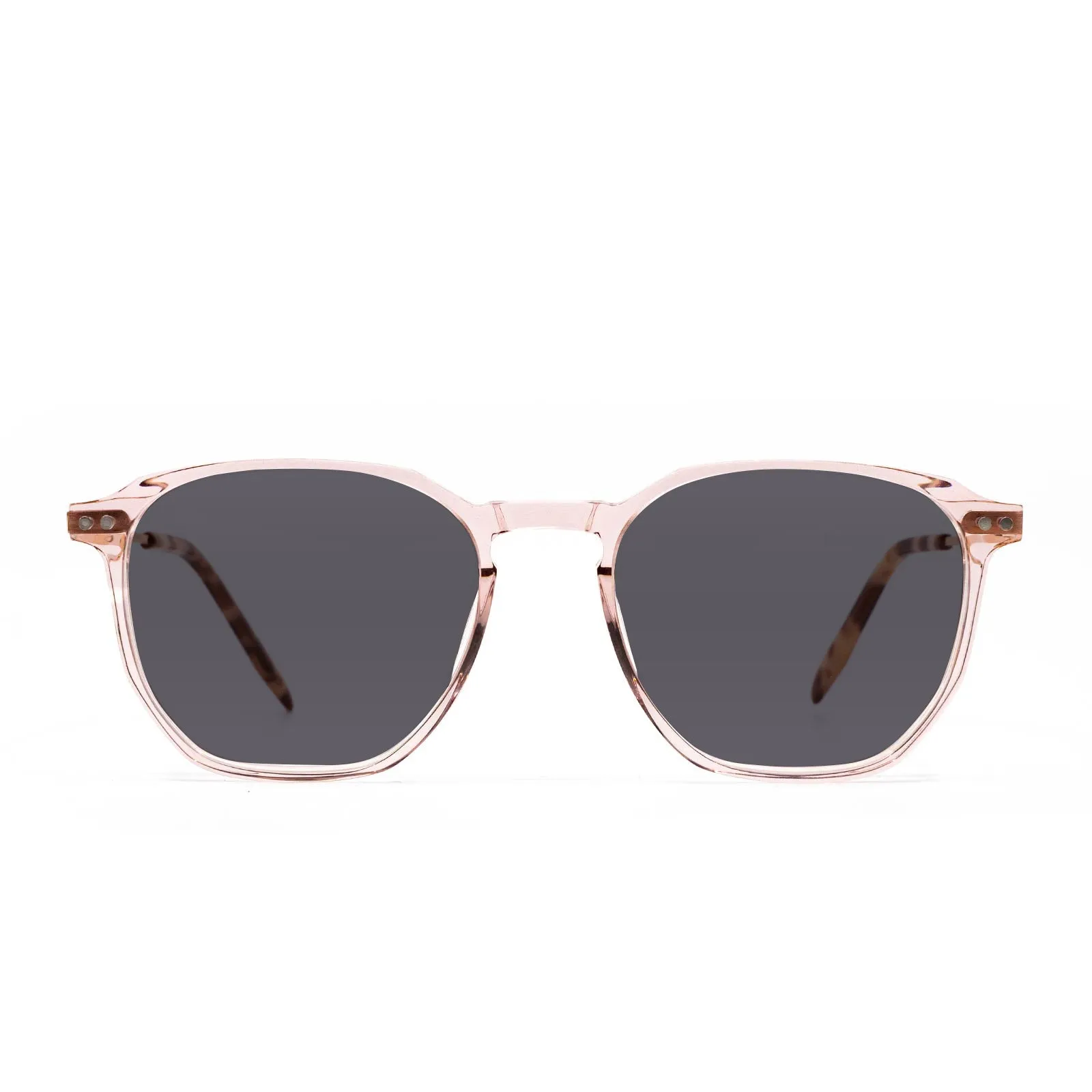NOEL - ROSE CRYSTAL + GLASSES sold by Diff Eyewear product image thumbnail 4