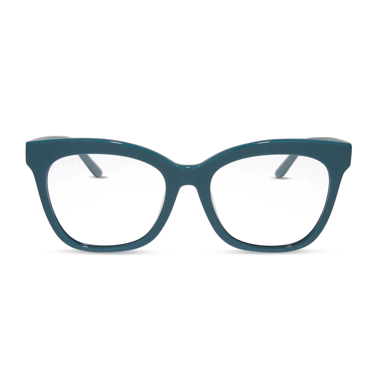 WINSTON - DEEP SPACE + GLASSES sold by Diff Eyewear