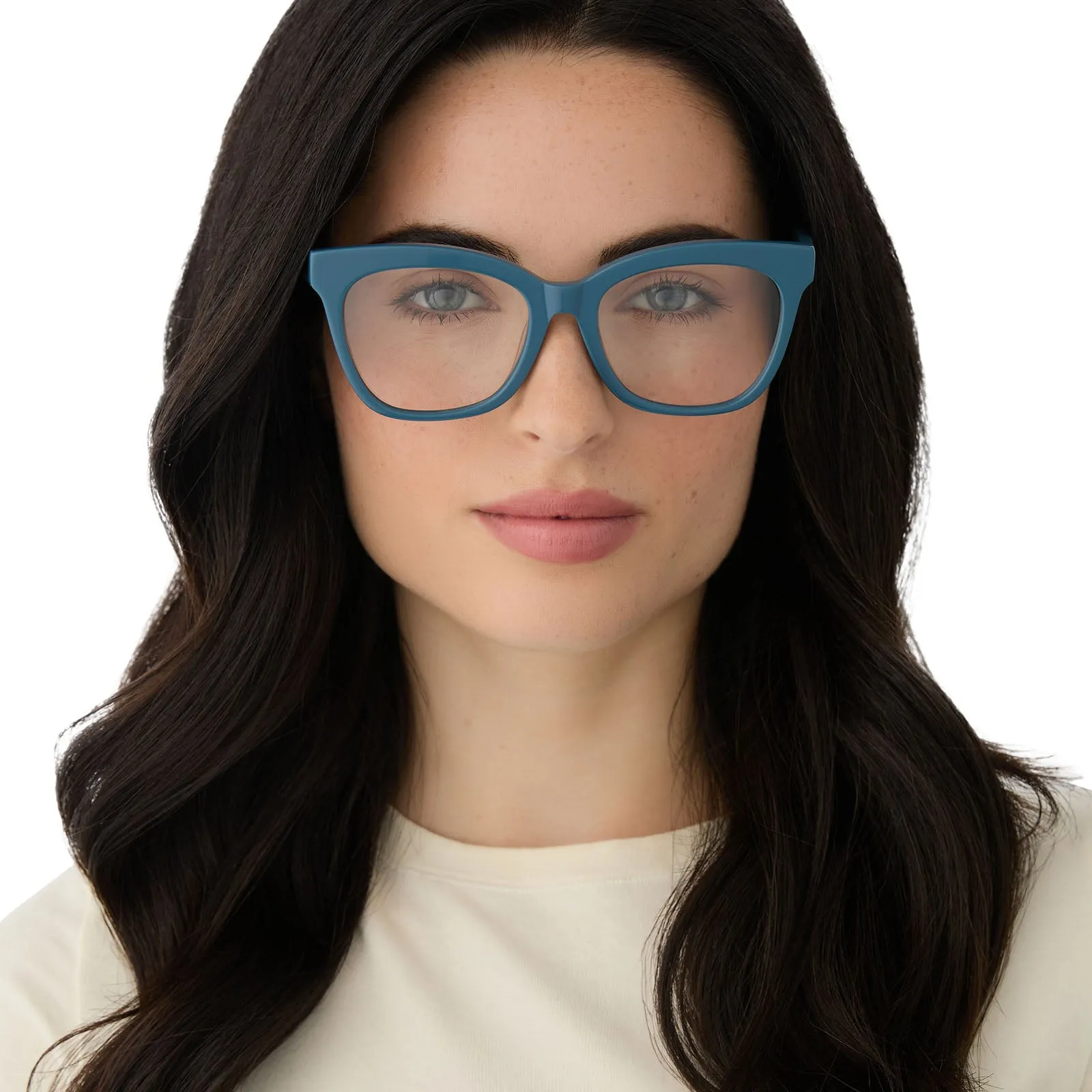 WINSTON - DEEP SPACE + GLASSES sold by Diff Eyewear product image thumbnail 5