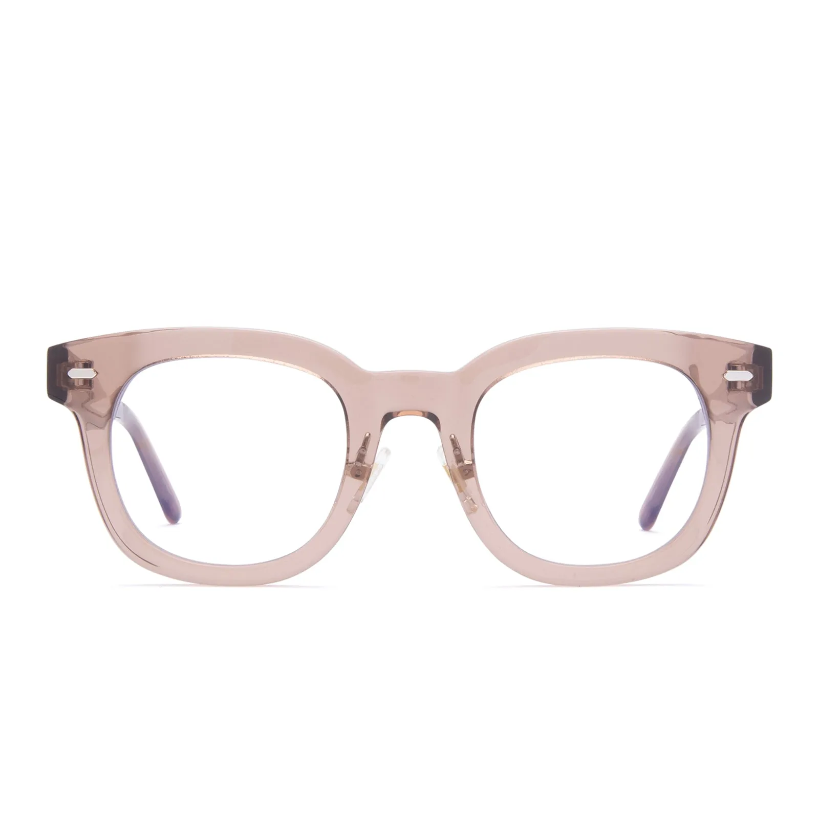 SUMMER - CAFE OLE + BLUE LIGHT TECHNOLOGY GLASSES sold by Diff Eyewear
