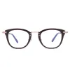 RUE - CLARET + BLUE LIGHT TECHNOLOGY GLASSES sold by Diff Eyewear