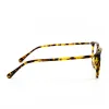 MAXWELL - AMBER TORTOISE + PRESCRIPTION GLASSES sold by Diff Eyewear