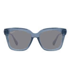 BELLA XS - NIGHT SKY + CLEAR GLASSES sold by Diff Eyewear