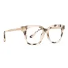 BELLA XS - CREAM TORTOISE + PRESCRIPTION GLASSES sold by Diff Eyewear