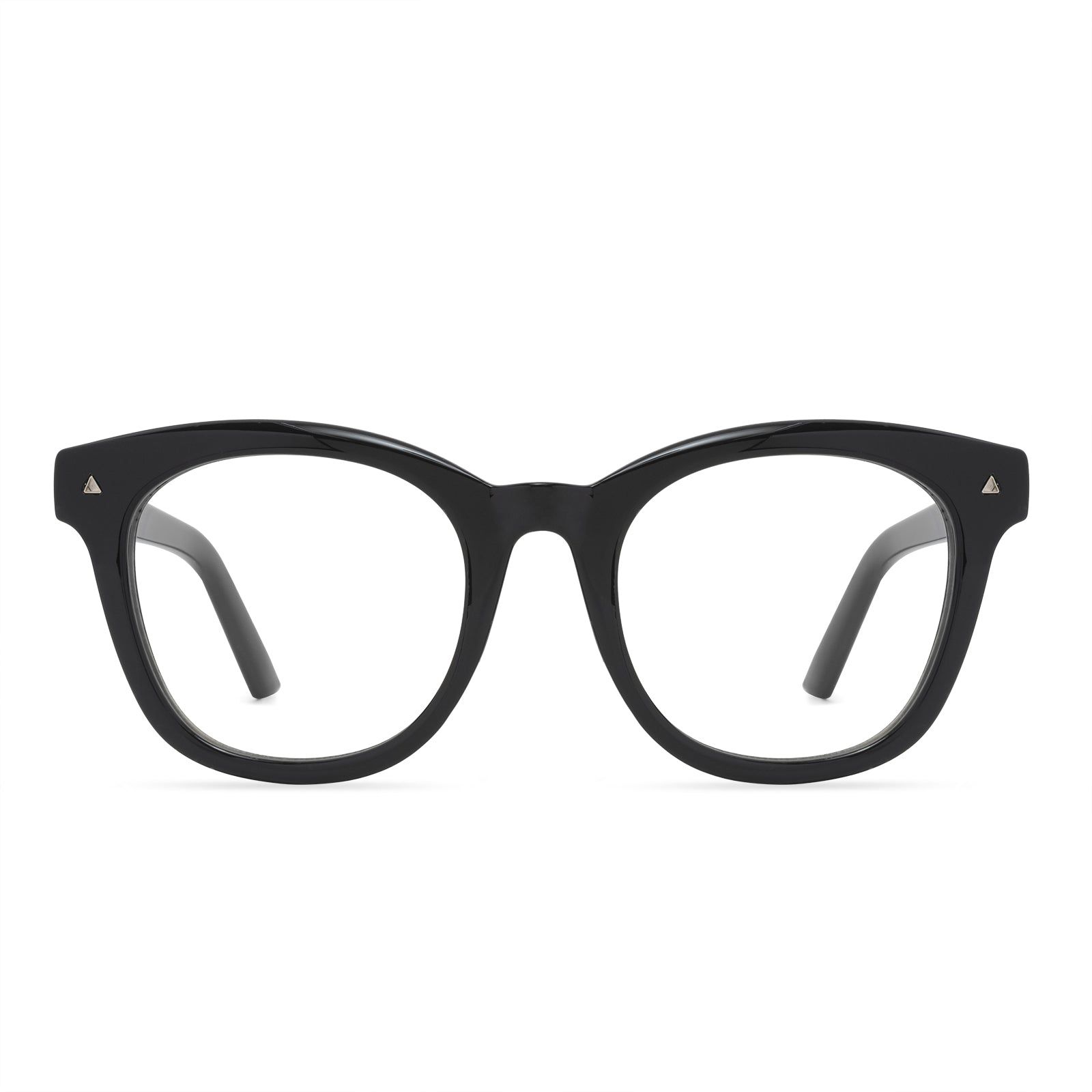 MEN'S HEALTH VITALITY - BLACK + BLUE LIGHT TECHNOLOGY sold by Diff Eyewear