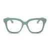BELLA XS - STEEL TEAL + PRESCRIPTION GLASSES sold by Diff Eyewear