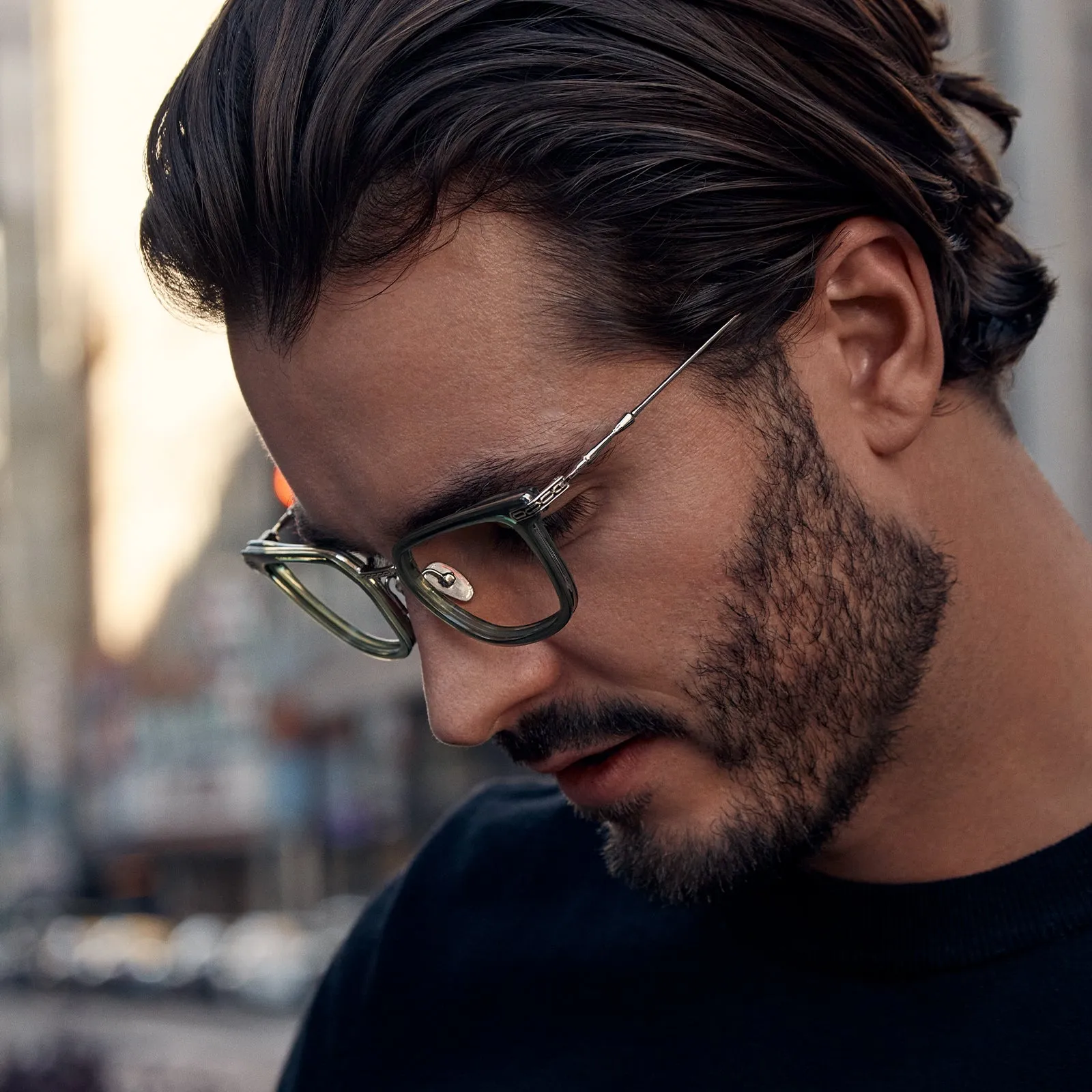 BOBA FETT™ - OLIVE GREEN + PRESCRIPTION GLASSES sold by Diff Eyewear product image thumbnail 3