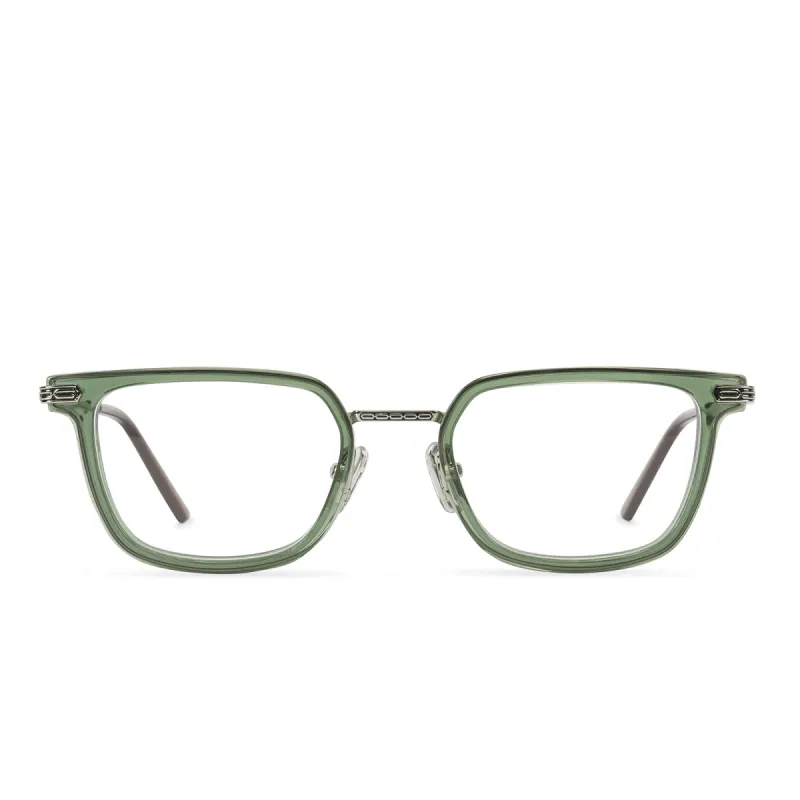 BOBA FETT™ - OLIVE GREEN + PRESCRIPTION GLASSES sold by Diff Eyewear