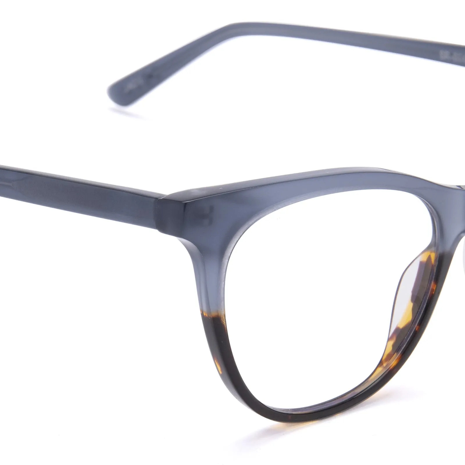 JADE - SAPPHIRE TERRAIN + BLUE LIGHT TECHNOLOGY GLASSES sold by Diff Eyewear product image thumbnail 2