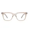 MEN'S HEALTH CREATIVITY - VINTAGE CRYSTAL + BLUE LIGHT TECHNOLOGY sold by Diff Eyewear